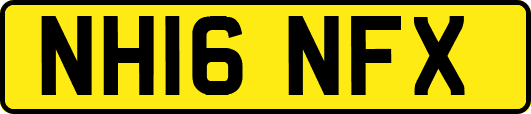 NH16NFX