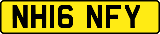 NH16NFY