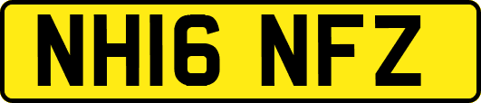 NH16NFZ