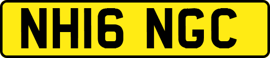 NH16NGC