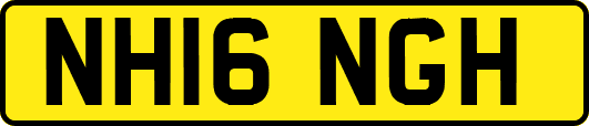 NH16NGH