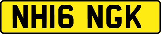 NH16NGK
