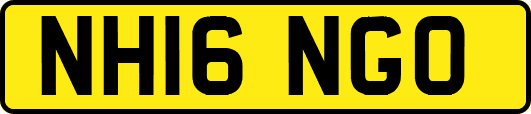 NH16NGO