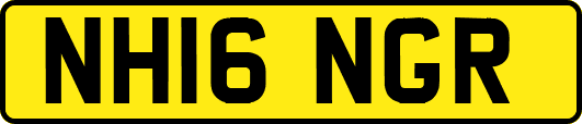 NH16NGR