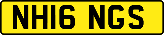 NH16NGS