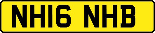 NH16NHB