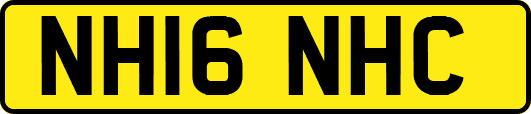 NH16NHC