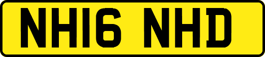 NH16NHD