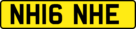 NH16NHE