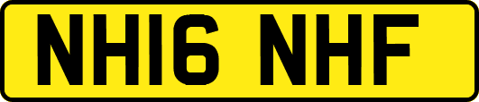 NH16NHF