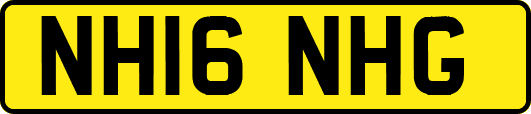 NH16NHG
