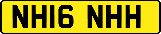 NH16NHH