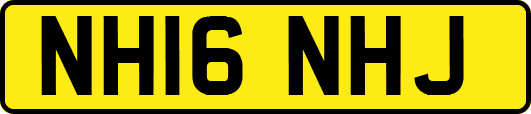 NH16NHJ