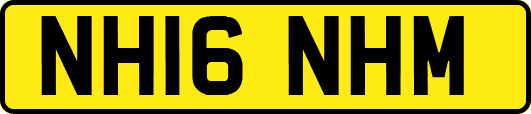 NH16NHM