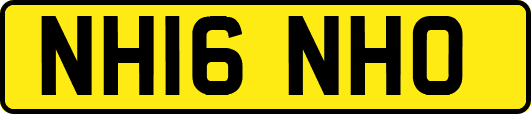 NH16NHO