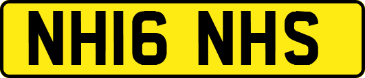 NH16NHS