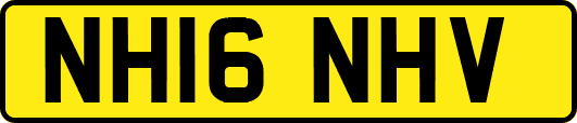 NH16NHV