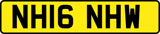 NH16NHW