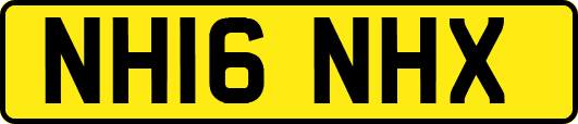 NH16NHX