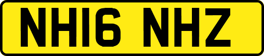 NH16NHZ