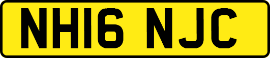 NH16NJC