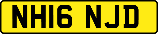 NH16NJD
