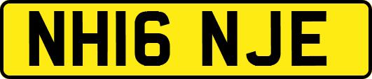 NH16NJE