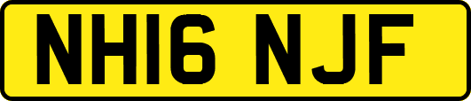 NH16NJF
