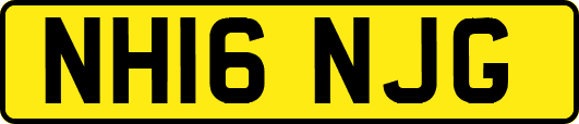 NH16NJG