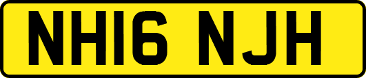 NH16NJH