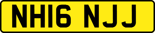 NH16NJJ