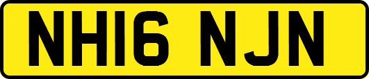 NH16NJN