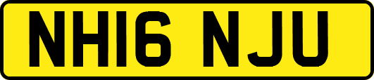 NH16NJU