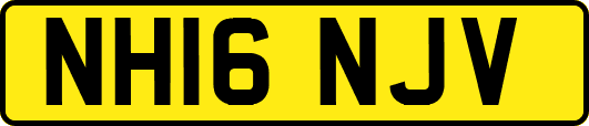 NH16NJV