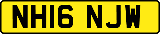 NH16NJW