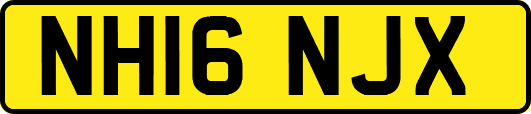 NH16NJX