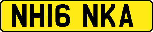 NH16NKA