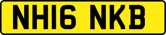 NH16NKB