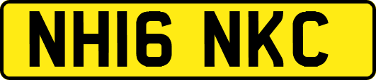 NH16NKC