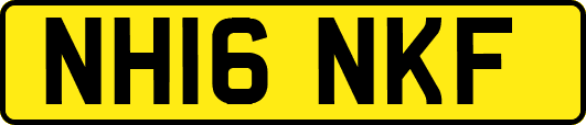 NH16NKF