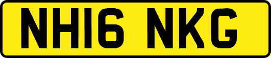 NH16NKG