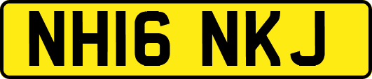 NH16NKJ