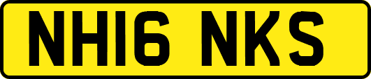 NH16NKS