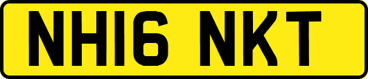 NH16NKT