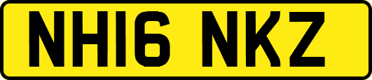 NH16NKZ