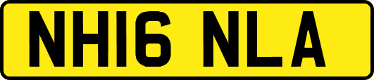 NH16NLA