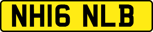 NH16NLB