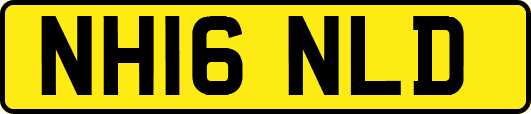 NH16NLD