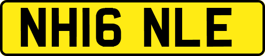 NH16NLE