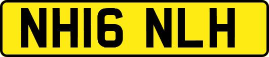 NH16NLH